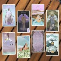 The Star Seeker Tarot