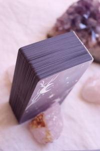 The Star Seeker Tarot