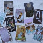 The Star Seeker Tarot - Pocket Edition