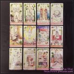 The Housing Tarot