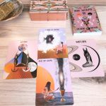 She Wolfe Tarot 4th Edition