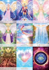 The Female Archangels Oracle