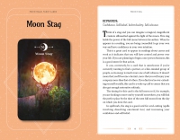Moon Magic Book & Card Deck