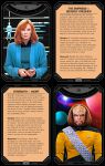 Star Trek: The Next Generation Tarot