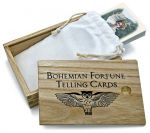 The Bohemian Fortune Telling Cards - Standard Edition