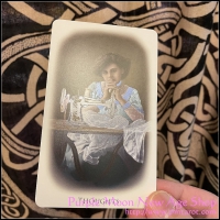 The Bohemian Fortune Telling Cards - Limited Edition