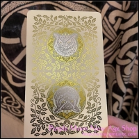 The Bohemian Fortune Telling Cards - Limited Edition