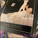 Moon Witch Tarot Pink Box Edition