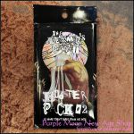 Alleyman's Tarot Deck (w/guide Book)