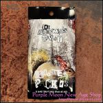 Alleyman's Tarot Deck (w/guide Book)