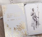 Ephemere Tarot: A Tarot Deck By True Black Tarot