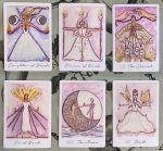 Ember and Aura Tarot