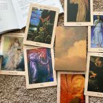 Angel Blessings: Cards Of Sacred Guidance And Inspiration