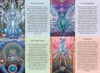 Beyond Lemuria Oracle Pocket Edition