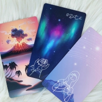 Linescape Tarot Evolution