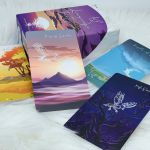 Linescape Tarot Evolution