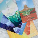 Linescape Tarot Evolution