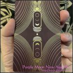 The Moonchild Tarot Shadow Work Edition