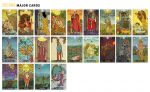 Double Major Tarot Deck
