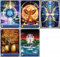 Magical Dimensions Oracle Cards and Activators 2nd Edition