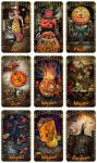 Trick Or Tarot - Second Edition