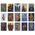 Sacred Vision Oracle Cards
