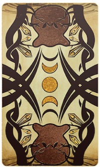 78 Tarot 9th Limited Edition - The Fool's Item Oracle Deck Standard Size