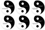 The Divine Yin Yang Lovers Oracle