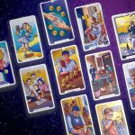 Wake Me Up Tarot