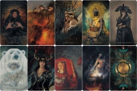 W.I.T.C.H. Woman In Total Control Of Herself