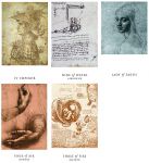 Da Vinci Enigma Tarot