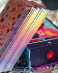 Rainbow Tarot