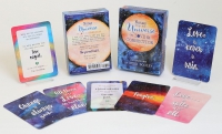 Notes from the Universe on Love & Connection: A 60-Card Deck