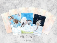 Wild Child Tarot