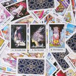 타로카드 부자의 그림 카드 (korea Deck) (paintings For Abundance Tarot)