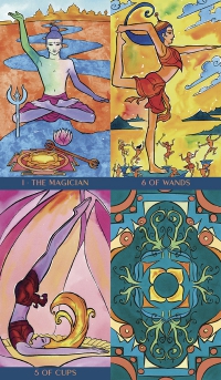 Yoga Tarot
