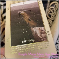 Lucid Dreams Beginners Tarot • IV Edition