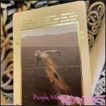 Lucid Dreams Beginners Tarot • IV Edition