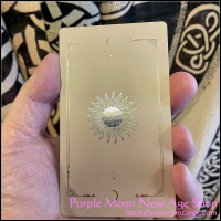 Lucid Dreams Beginners Tarot • IV Edition