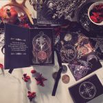 The Nameless One Tarot Deck