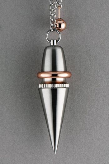 Large Chamber MAUS With Copper Energy Ring