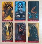 Muladhara Tarot