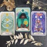 The Crystal Magic Tarot