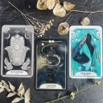 The Crystal Magic Tarot