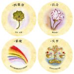 茶葉占卜卡：傳承百年的茶葉占卜智慧，精準解讀未來運勢、洞悉生命方向 (Tea Leaf Fortune Cards)