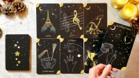 Coffret Witchy Lenormand