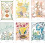 Cotolie Kumachan Moon Cards