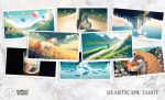 Heartscape Tarot Limited Edition