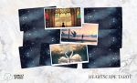 Heartscape Tarot Limited Edition