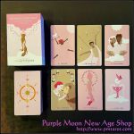 The Gentle Heart Tarot 2nd Edition